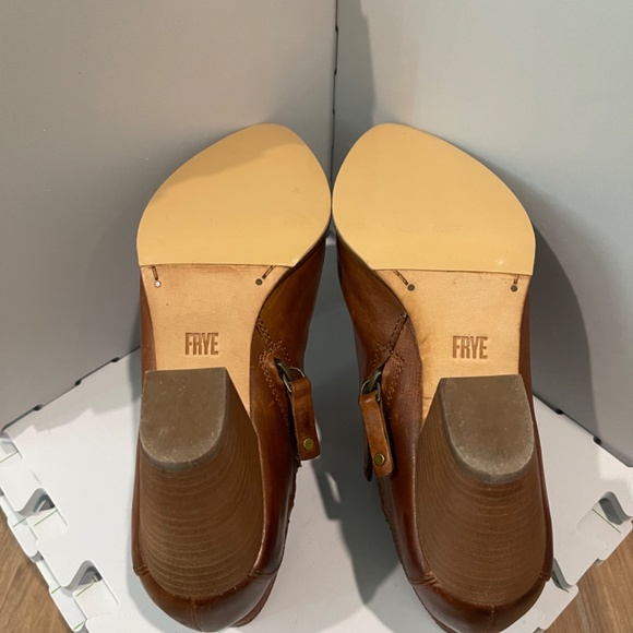 Frye Reed Ankle Boot size 9.5 - Picture 15 of 15